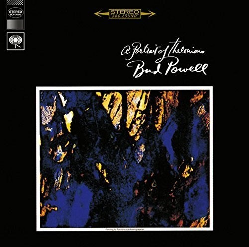 Portrait of Thelonious [Import]