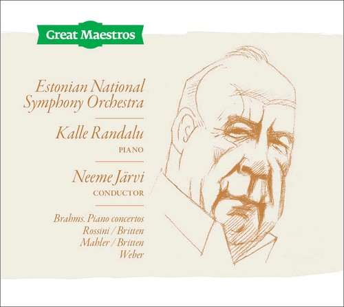 Great Maestros