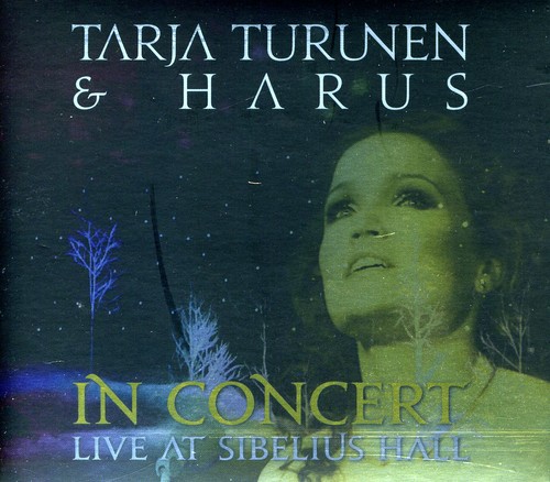 Live at Sibelius Hall [Import]