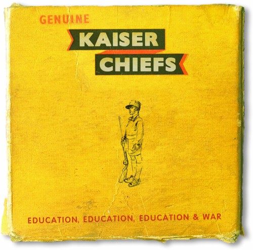 Education Education Education & War
