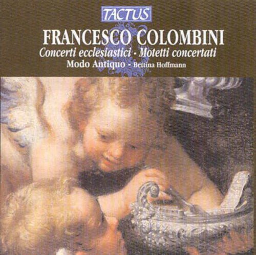 Ecclesiastical Concertos