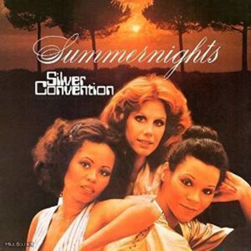 Summernights: Expanded Edition [Import]
