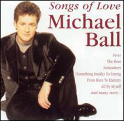 Songs of Love [Import]