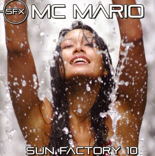 Sunfactory 10 [Import]
