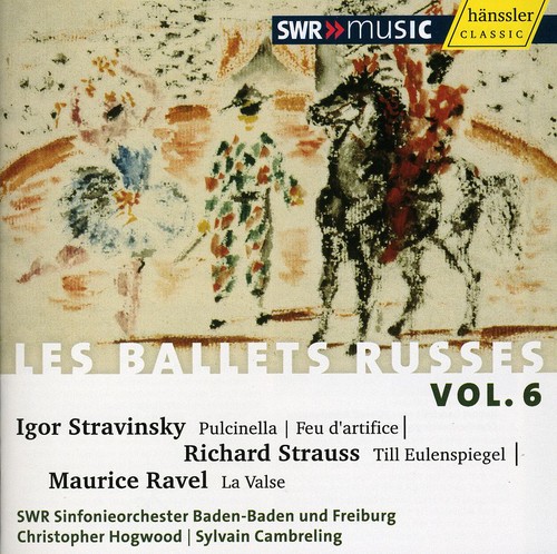 Ballets Russes 6