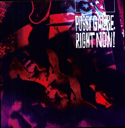 Right Now!