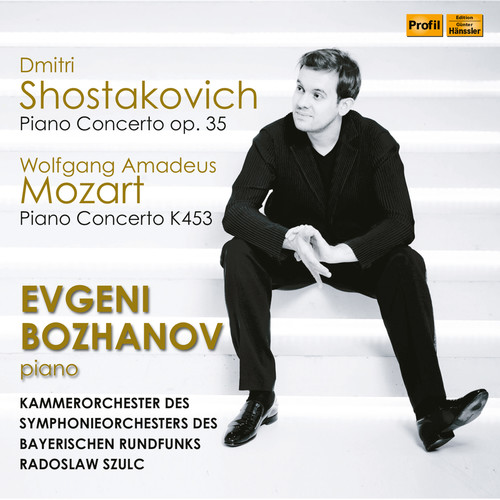PIANO CONCERTO 35