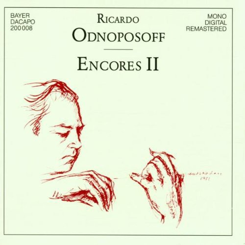 Encores II