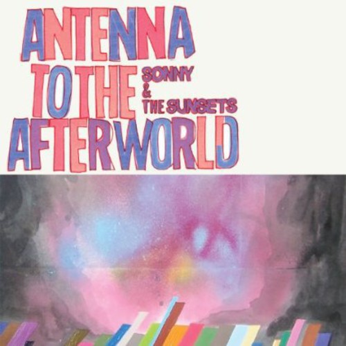 ANTENNA TO THE AFTERWORLD