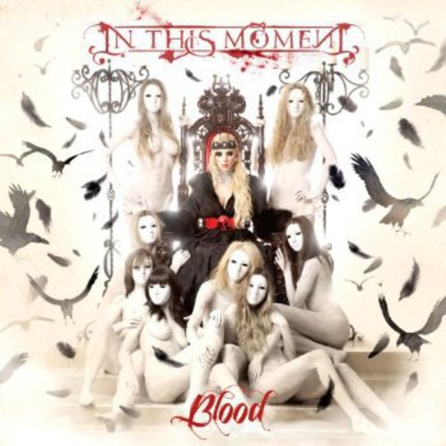 Blood [Import]