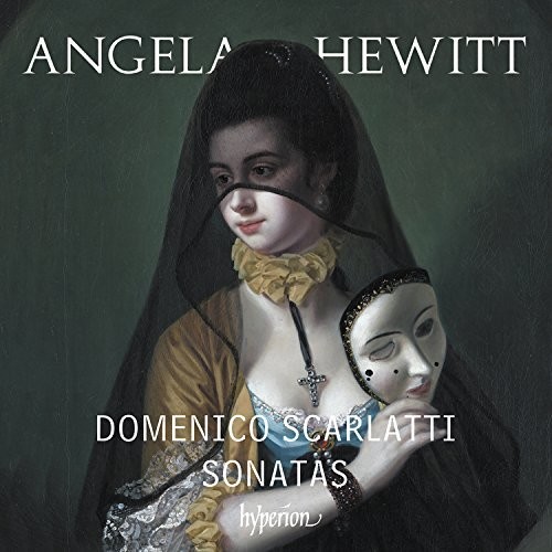Scarlatti: Sonatas, Vol.2