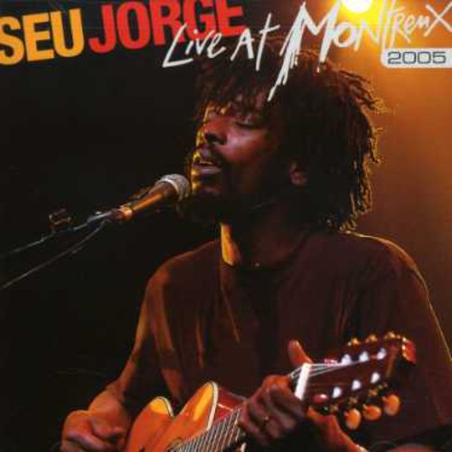 Live At Montreux 2005 [Import]
