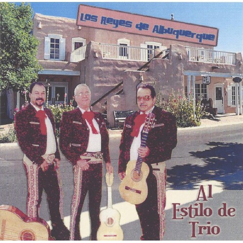 Al Estilo de Trio
