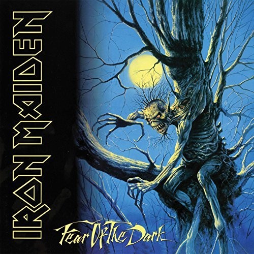Fear Of The Dark [Import]