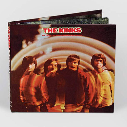 Album Art