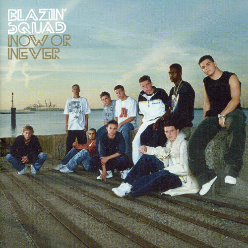 Now or Never [Import]