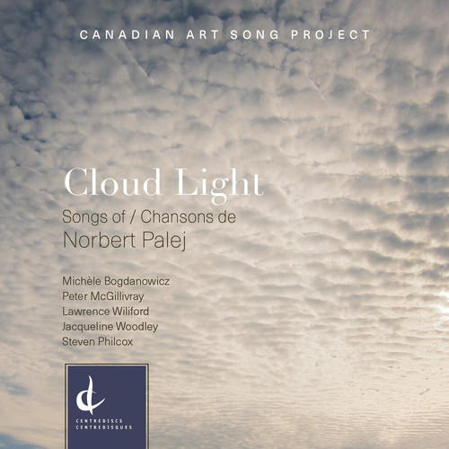 CLOUD LIGHT
