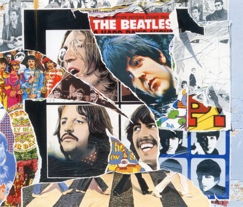 Anthology 3 [Import]