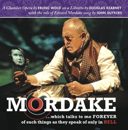Mark Alburger - Morkade