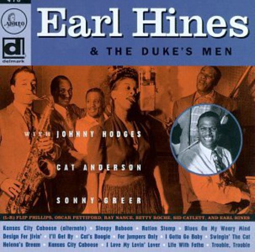 Meets Duke's Men