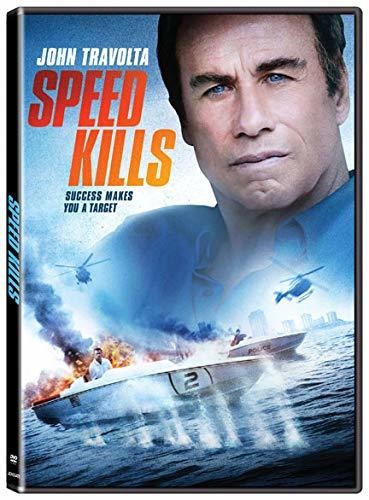 Speed Kills
