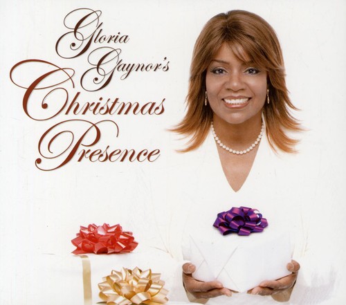 Christmas Presence
