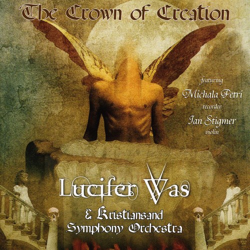 Crown of Creation