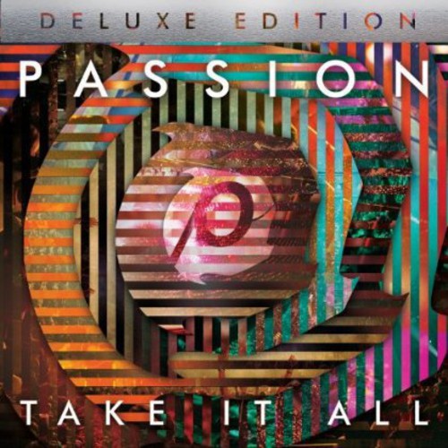 Passion: Take It All (Live) (Port)