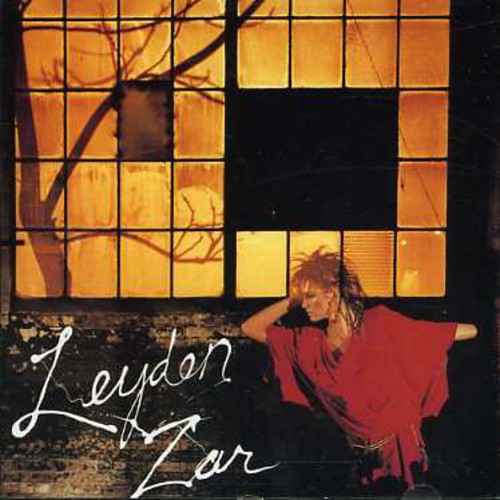 Leyden Zar [Import]