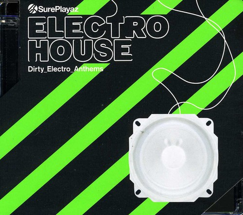 Sureplayaz Presents Electro House [Import]