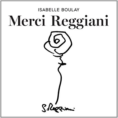 Merci Serge Reggiani [Import]