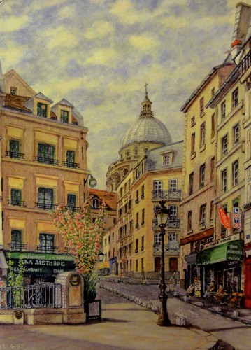 Paris Cabarets - Paris Cabarets [Import]