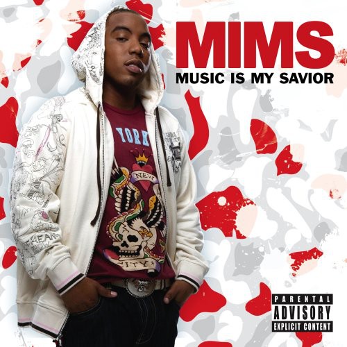 Music Is My Savior [Import]