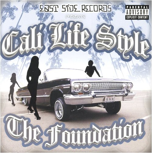 The Foundation [Explicit Content]