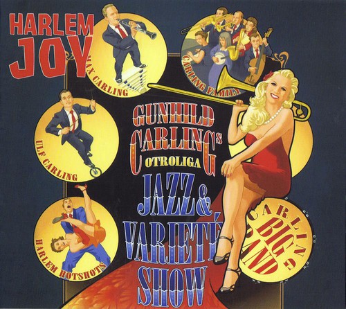 Harlem Joy