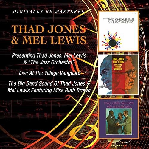 Presenting /  Live at the Village Vanguard [Import]