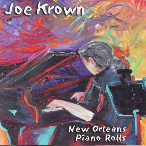 New Orleans Piano Rolls