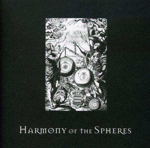 Harmony Of The Spheres /  Various