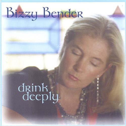 DRINK DEEPLY