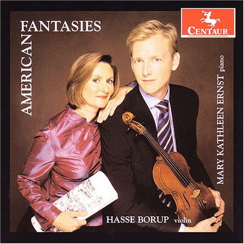 American Fantasies: Arnold Schoenberg & American