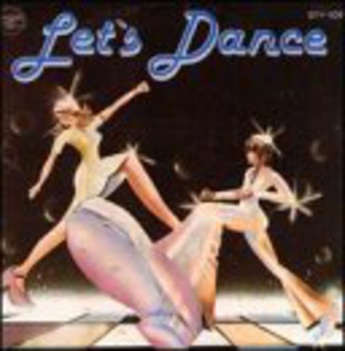 Let's Dance /  Various