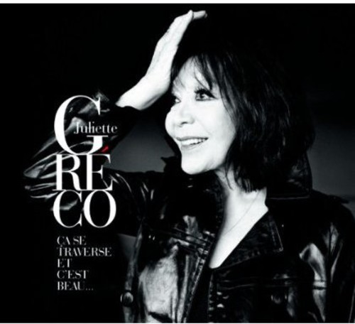 Ca Se Traverse Et C'est Beau [Import]