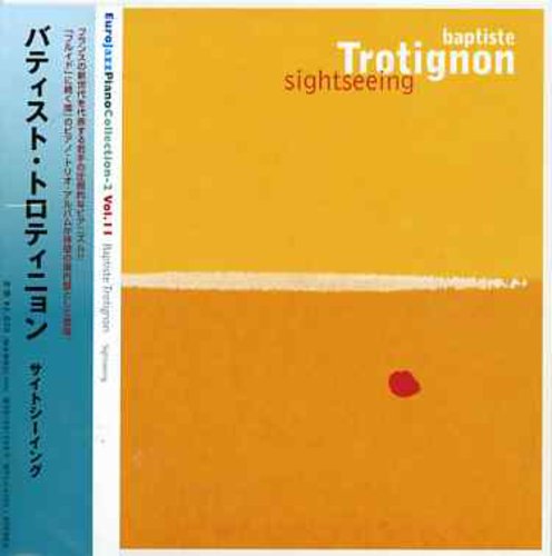 Sightseeing [Import]