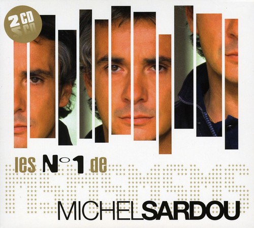 Les Numeros 1 [Import]