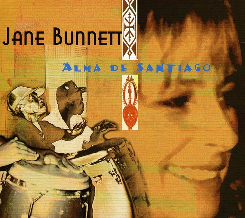 Alma de Santiago