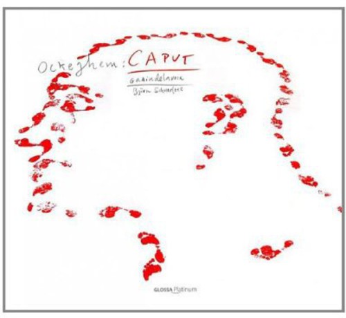 Missa Caput: Parisian Machicotage for Mandatum