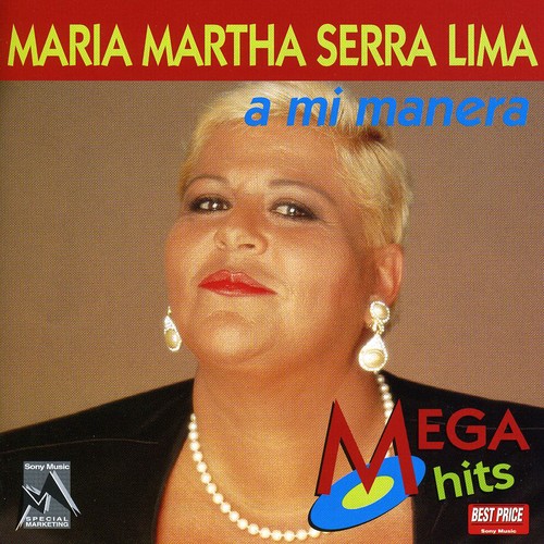 Mi Manera [Import]