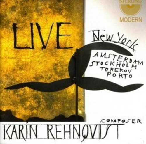 Light of Light / Who Is Calling