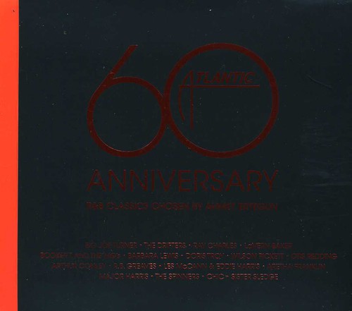 Atlantic 60th Anniversary