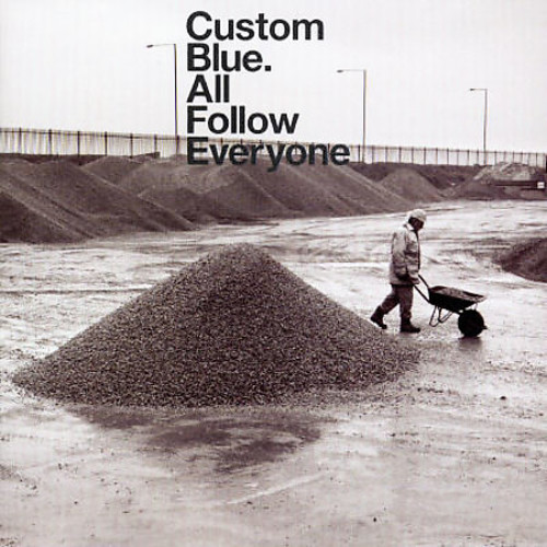 All Follow Everyone [Import]